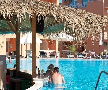 Lägenhet Sun *