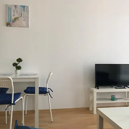 Sun Lägenhet *